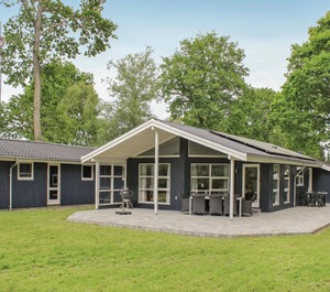 Sauna Glesborg 