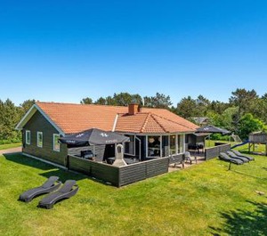 Holiday Løgstør 