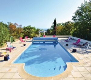 Accommodation Salazac 