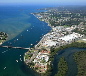Batemans Bay 