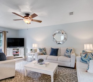 Forest Ridge Fernandina Beach 