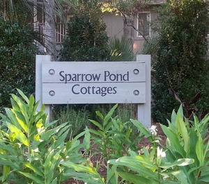 Summerwind Cottage 