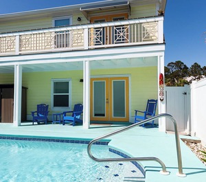 Shores Of Panama City Beach 