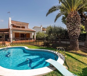 Villa The Beach 