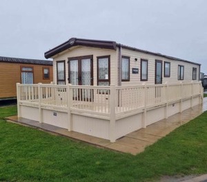 Golden Palm Chapel St Leonards 