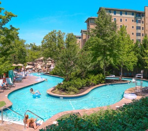 Laurel Villa Pigeon Forge 