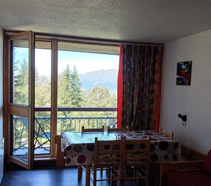 Résidence Menta People 