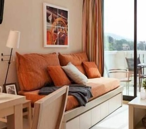 Pierre Vacances Residence De Pramousquier People 