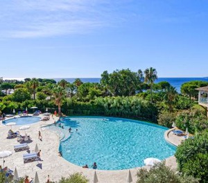 Les Rivages Des Issambres 