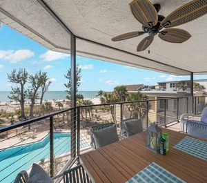 Sanibel Moorings Gulf 