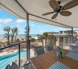 Sanibel Moorings Gulf 