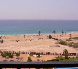 Playa Paraiso 