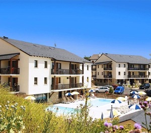 Residence Odalys Mille Soleils People 