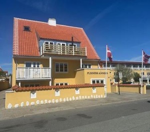Strandvejen 