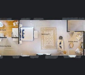 Plum Tree Cottage Porlock 