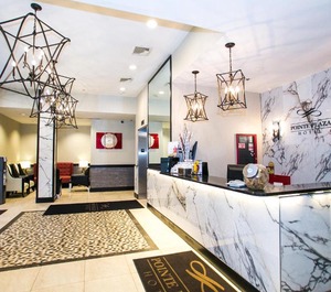 Hoteledison New York 