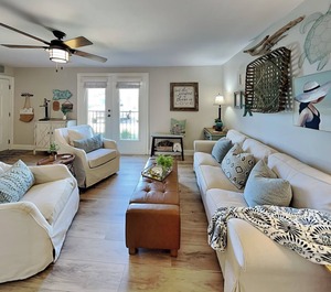 Ponte Vedra Colony Circle 