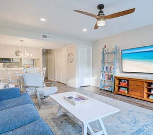 Captain John Fripp Villa 