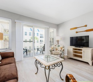 Beachcrest Santa Rosa Beach 