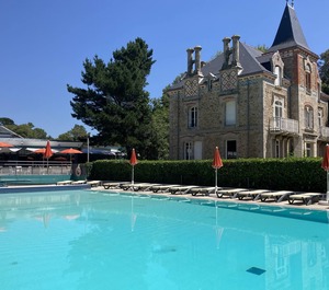 Domaine Ker Juliette Pornichet 