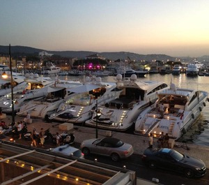 Port Ste Maxime 