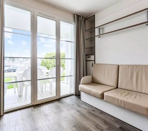 Port Du Crouesty Maeva Pièces Personnes Sélection 