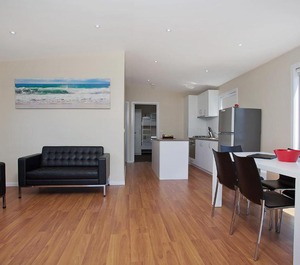 Portland Holiday Village 