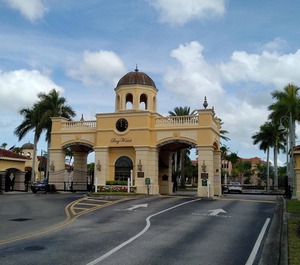 Grand Venezia Clearwater 