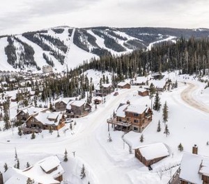 Powder Ridge 
