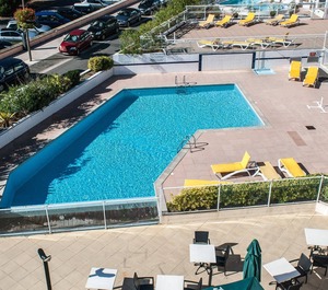 Duplex Hendaye 