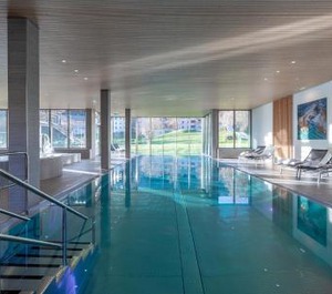 Pradas Resort Brigels Persons 