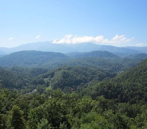 Mountain Resort Waterpark 