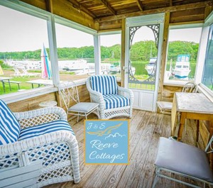 Waterfront Rentals Island Wine Country North Fork 