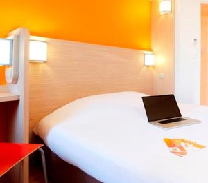 Premiere Classe Caen Mondeville 