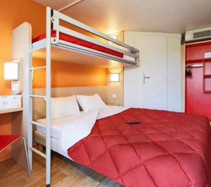 Premiere Classe Charleville Mezieres 