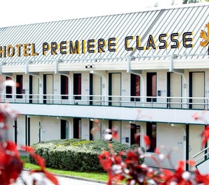 Premiere Classe Gueret 