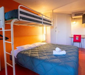 Premiere Classe Laon 