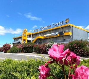 Premiere Classe Perpignan Sud 