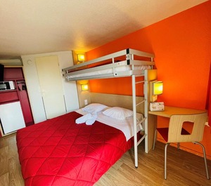 Premiere Classe Soissons 