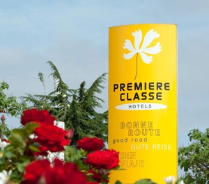 Premiere Classe Vierzon 