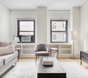 Wells Apartments St Chicago 