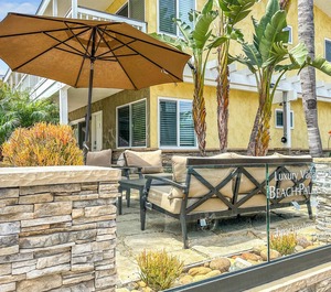 Grand Pacific Palisades Resort Carlsbad 