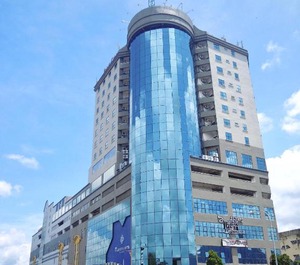 Prime City Hotel 
