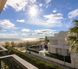 Primera Línea Playa Cargador Playamar 