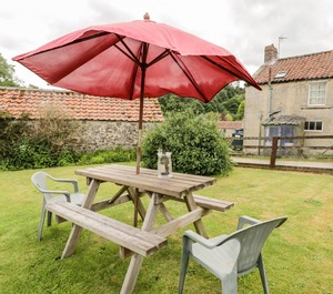 Primrose Hill Farmhouse 