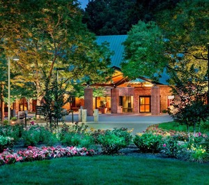 Princeton Marriott At Forrestal 