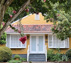 Cottage Yorktown Cottages 