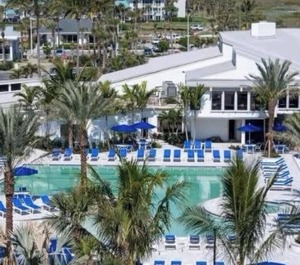 Ocean Village Capstan 