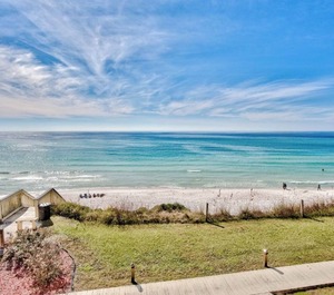 Shores Of Panama City Beach 