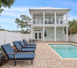 The Palms Of Destin 